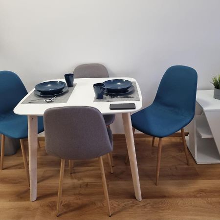 Elysium Residence Budapest Luaran gambar