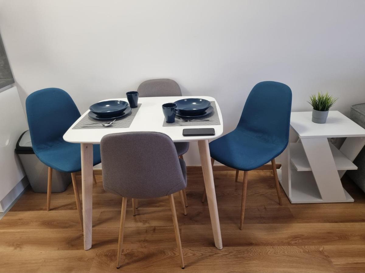 Elysium Residence Budapest Luaran gambar