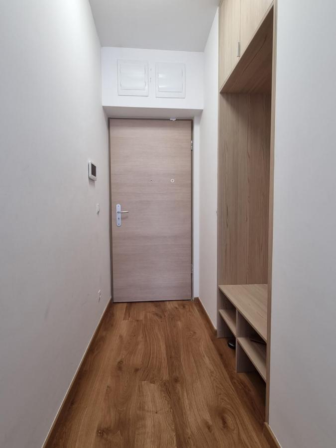 Elysium Residence Budapest Luaran gambar