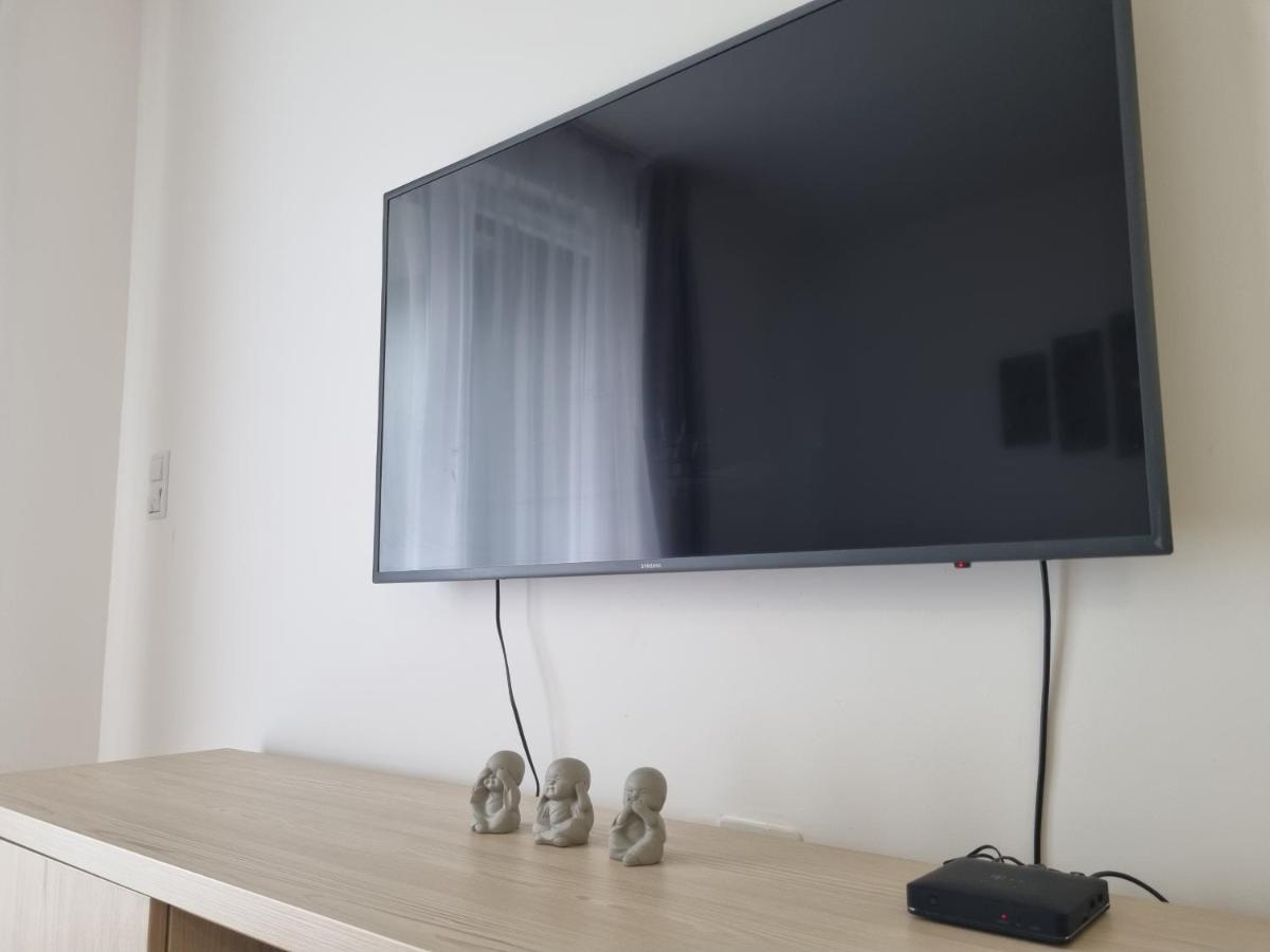 Elysium Residence Budapest Luaran gambar