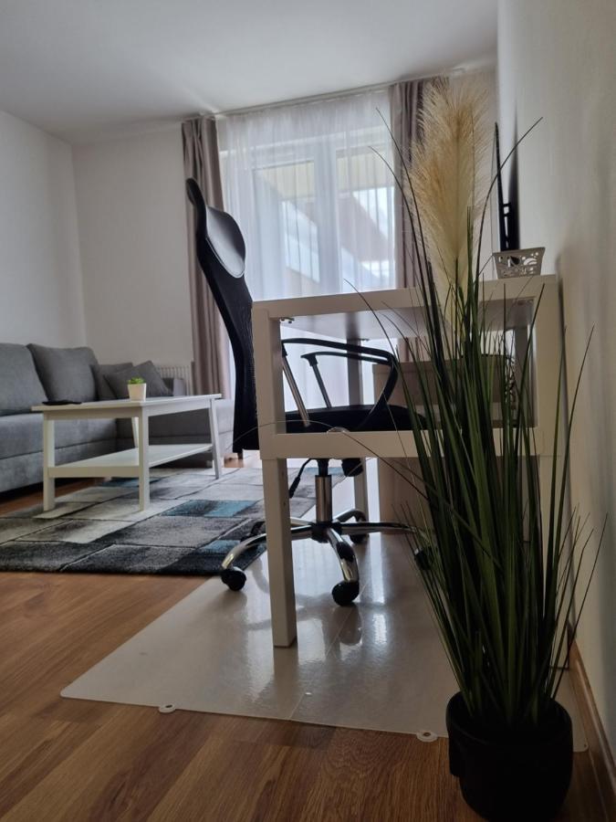Elysium Residence Budapest Luaran gambar