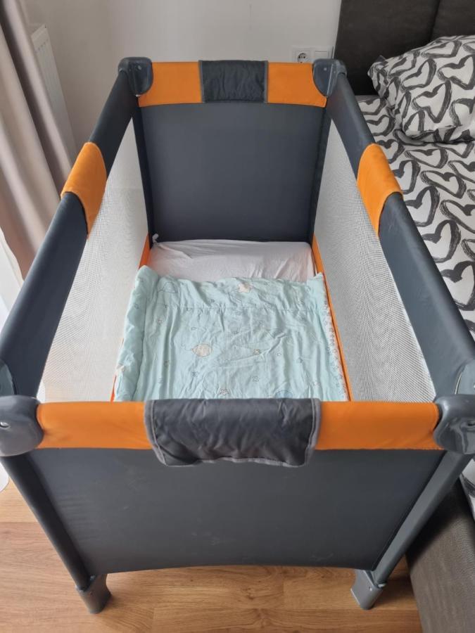 Elysium Residence Budapest Luaran gambar